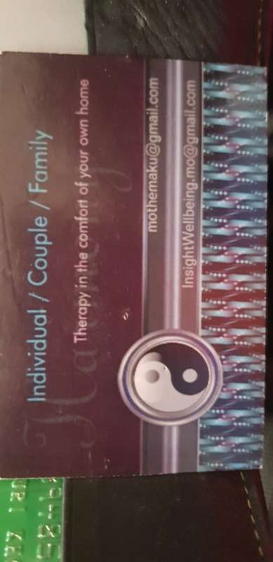 Coping With Mental Difficulties