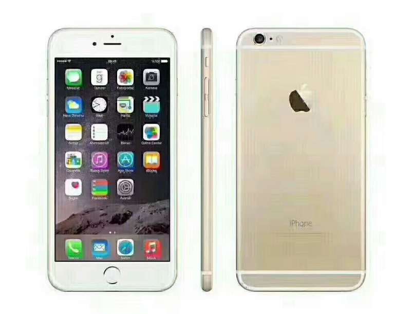 IPhone 6+ 64gb