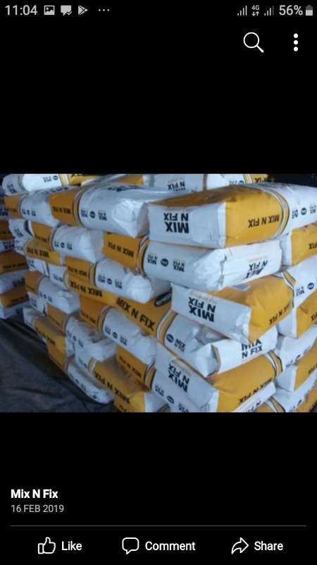 The Best Tile Adhesive In Town