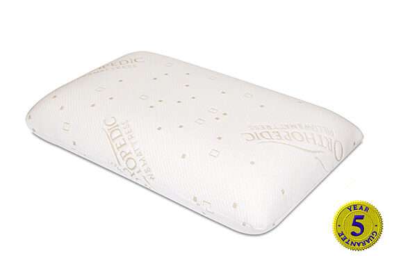 Orthopaedic Pillows | Memory Foam Pillows