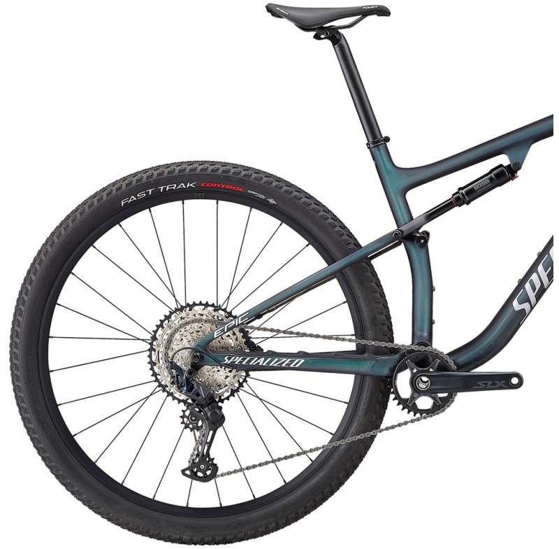 2021 Specialized Epic Comp Mountain Bike (zonacycles)