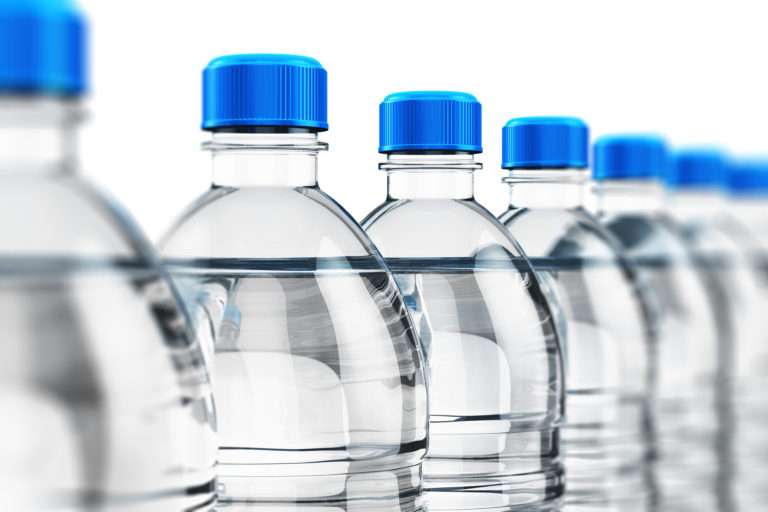 Deionized Bottle Water For Sale