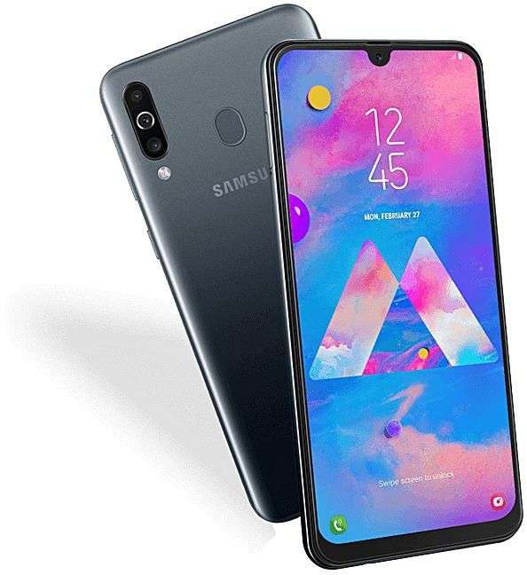 Samsung Galaxy M30 64gb