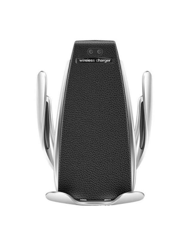 Wireless Charging Car Phone Holder