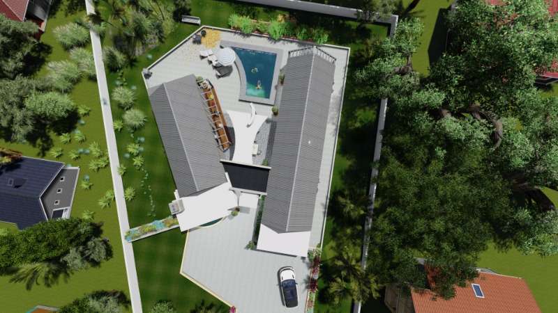 Architectural Designs