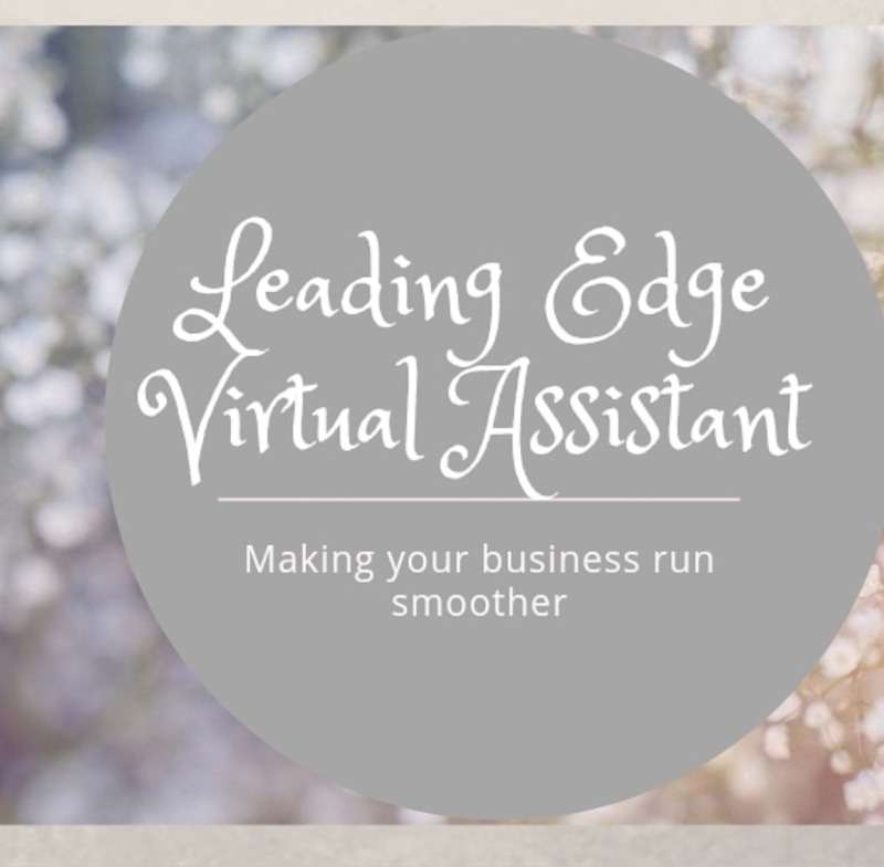 Looking For Help With Your Business Admin Or Advertising.  Get In Touch Now