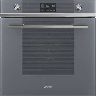 Smeg Oven So6102ts Oven | Linea | 60cm