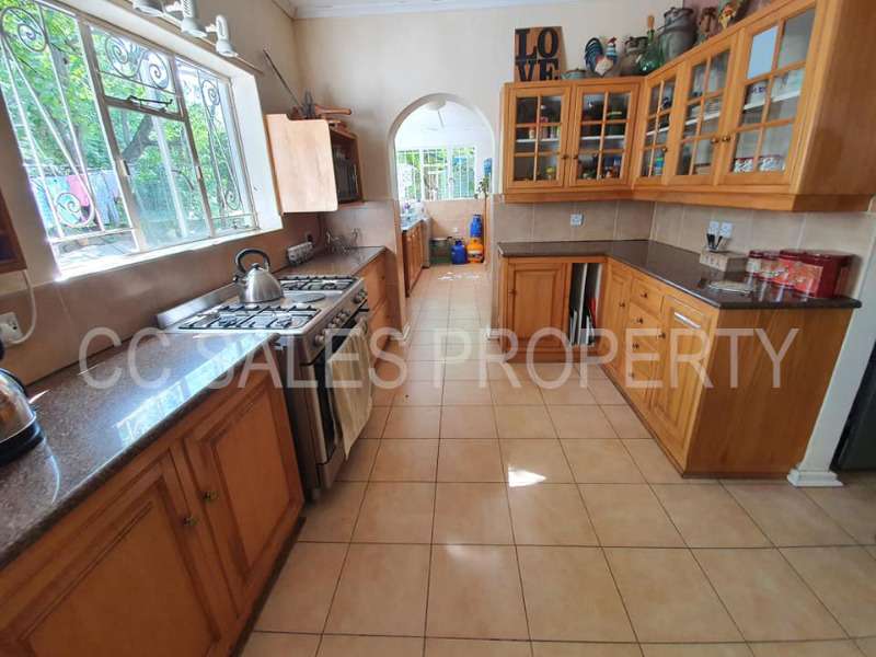 Property In Burnside