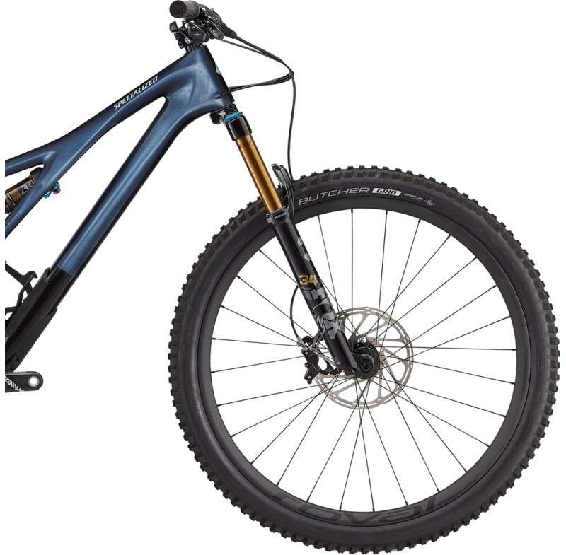 2021 Specialized Stumpjumper Pro Mountain Bike (zonacycles)
