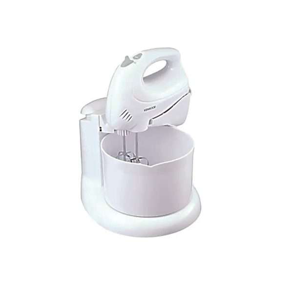 Kenwood Hand Mixer 2.7l White