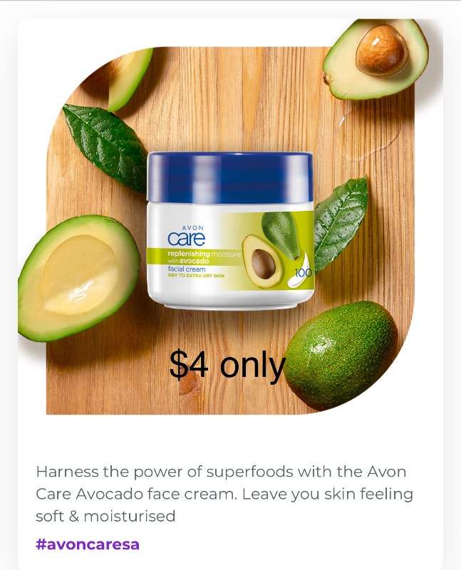 Avon Products