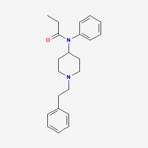 Fentanyl Legal Analogues