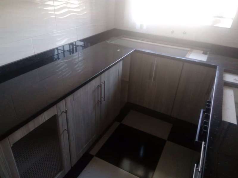 Granite Kitchen Tops