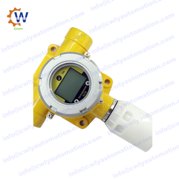 Honeywell Sensepoint Xcd Spxcdalmfx