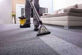Reliable Cleaning Services