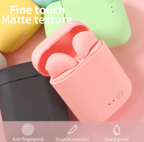 Tws Wireless Bluetooth Earpods/airpods