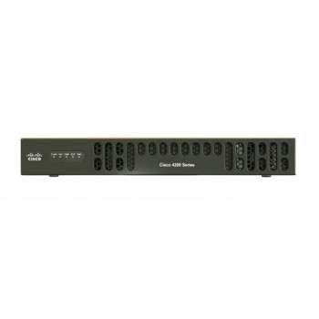 cisco 4221 router
