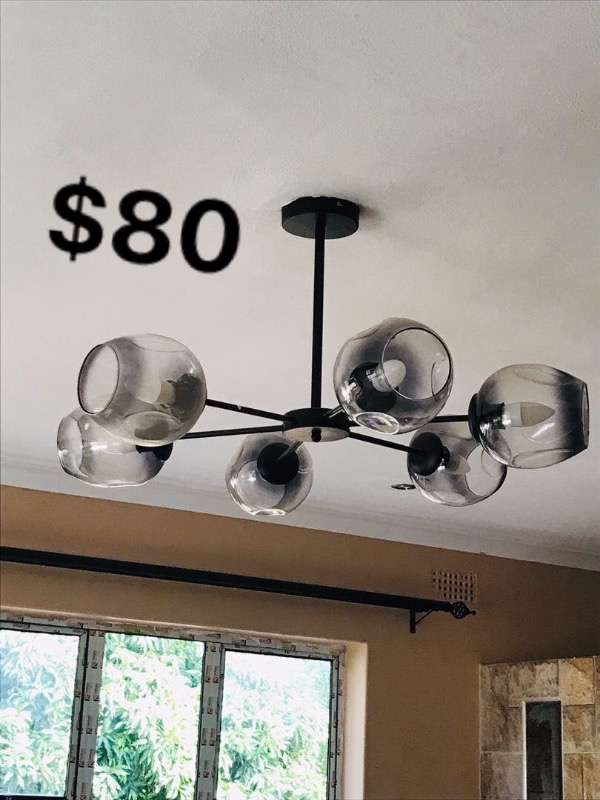 Chandelier Lights For Your Home
