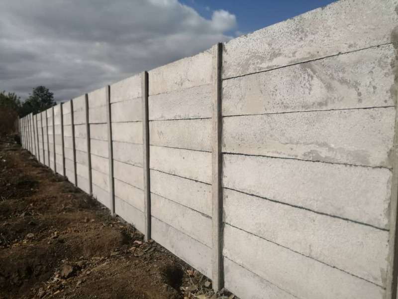 Outdoor Building Concepts