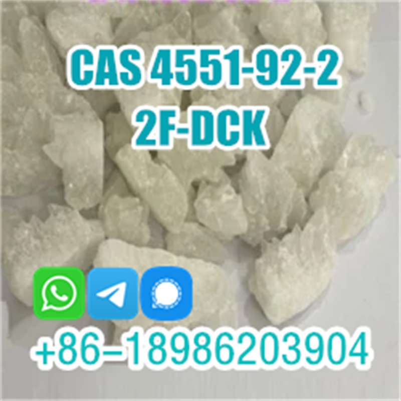 2fdck Cas 4551-92-2