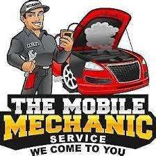 Automen Mobile Mechanics