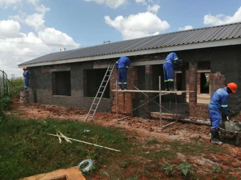 Outdoor Building Concepts