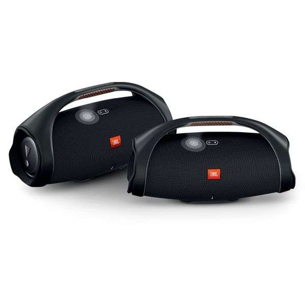 Jbl Boombox 2 Portable Bluetooth Speaker