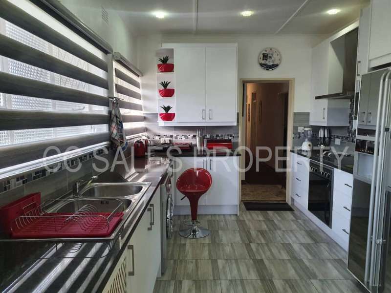 Property In Burnside Bulawayo