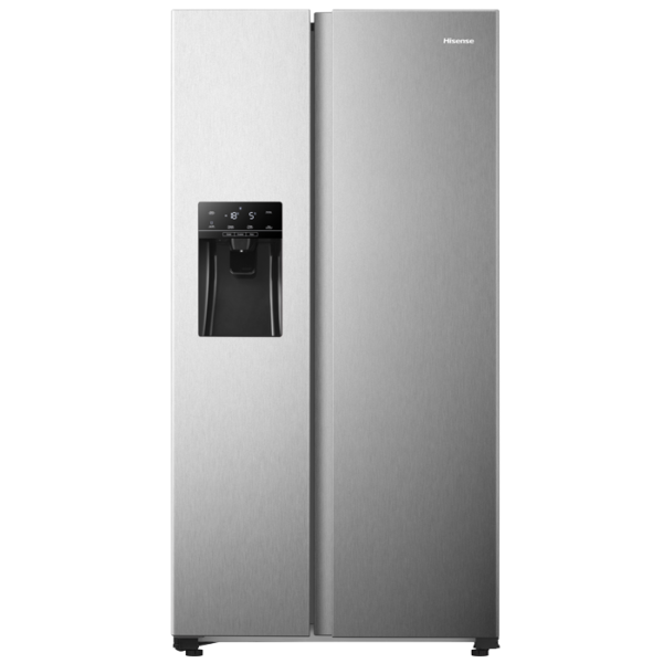 Hisense H690ss-idl | (side By Side) Refrigerator