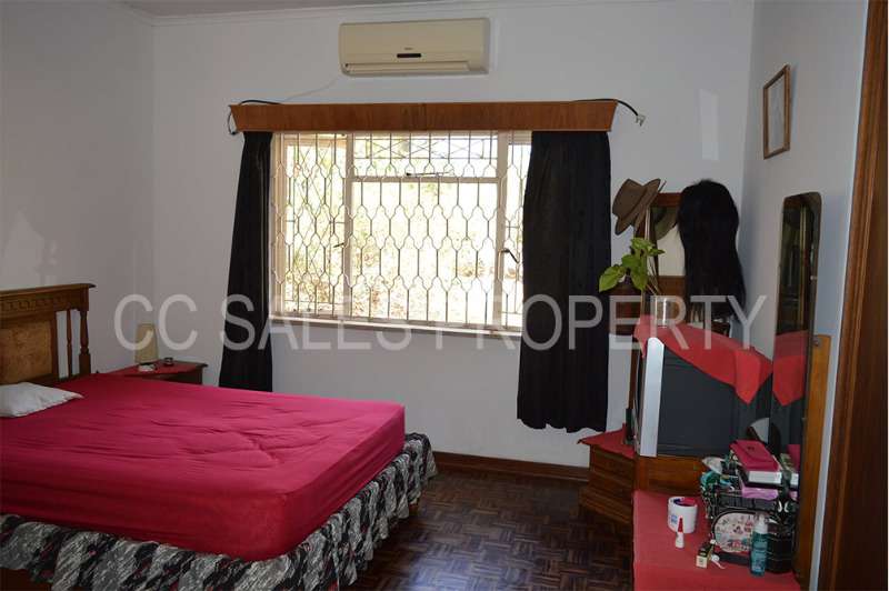 Property In Ilanda Bulawayo