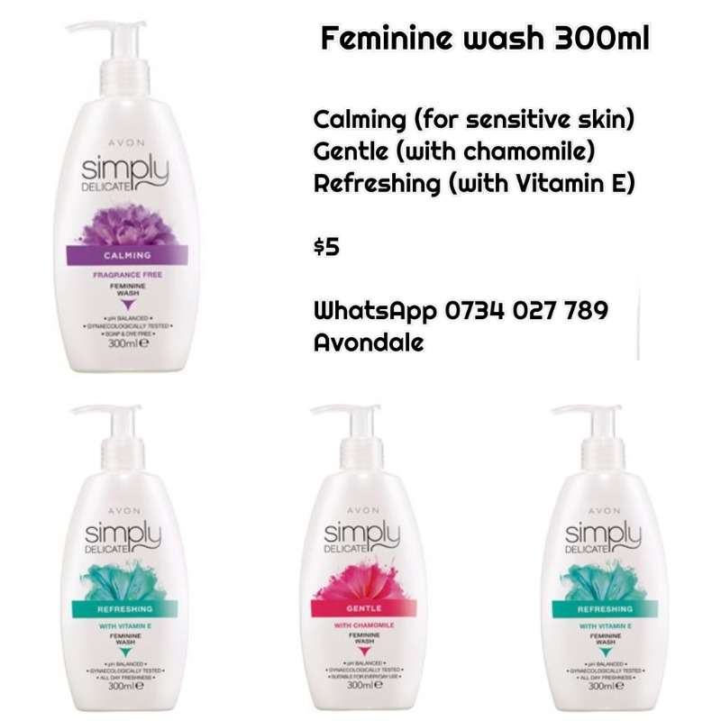 Avon Products For Sale In Avondale