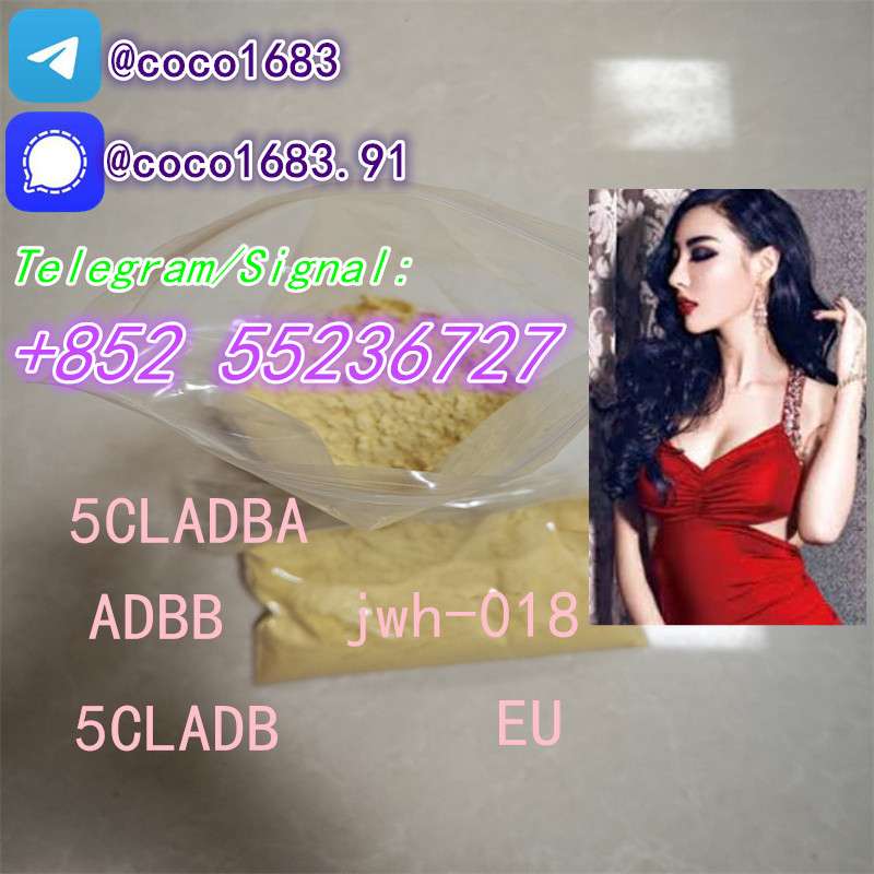 Quick Delivery 5cladb 5cl-adb-a 5cl Adbb