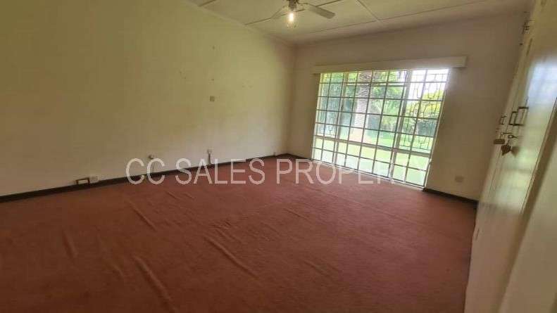 Property In Khumalo Bulawayo