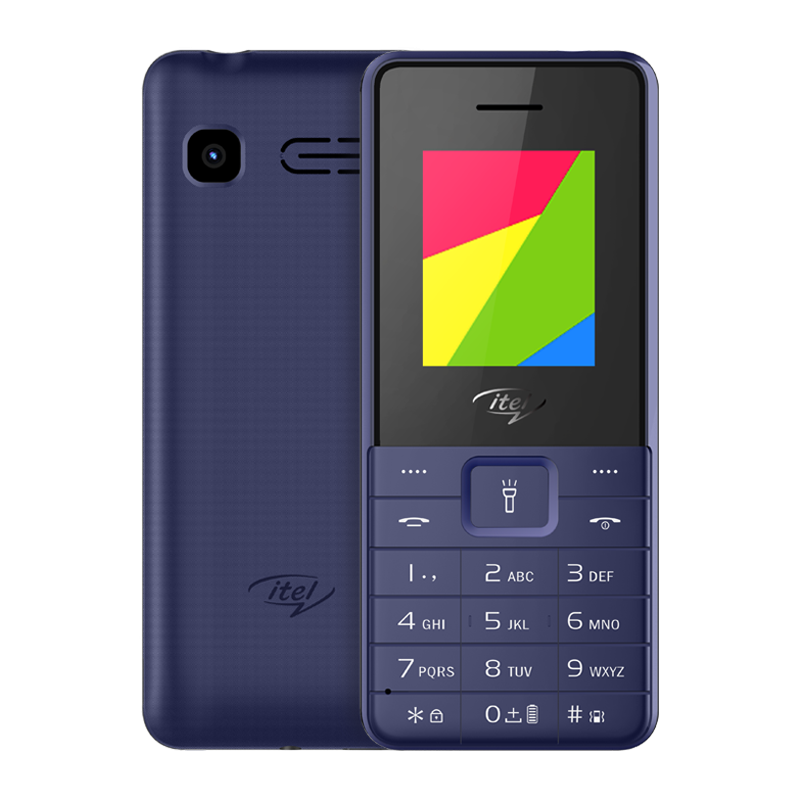 Itel 2160