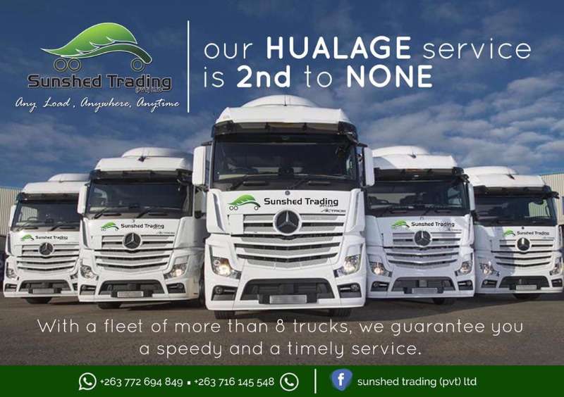 Transportation Of Goods And Household Removals