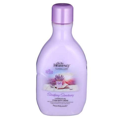 Oh So Heavenly Foam Bath 2lt