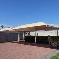 Carport/ Car Shades/ Shadeportd