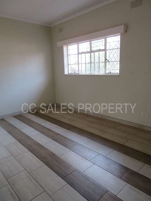 Property In Hillcrest Bulawayo