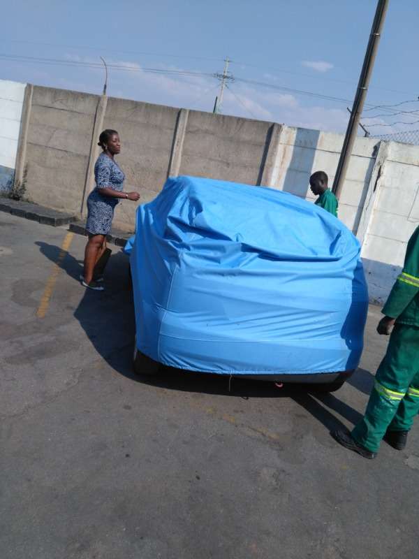 Carports And Car Covers