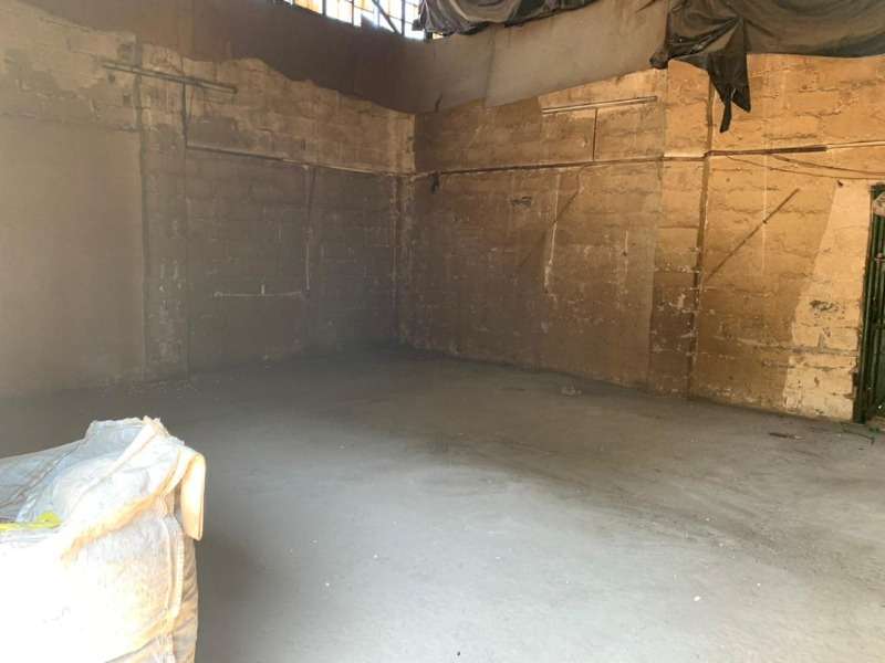 Warehouse/ Workshop To Let In Msasa