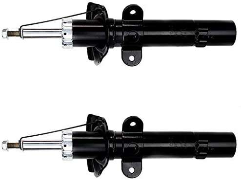Jaguar X Type Front Shocks