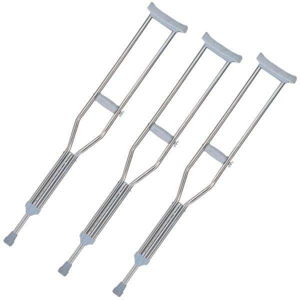 crutches