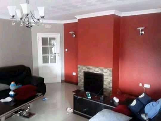 Highest Quality Painting Services In Zimbabwe