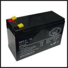 7ah Battery