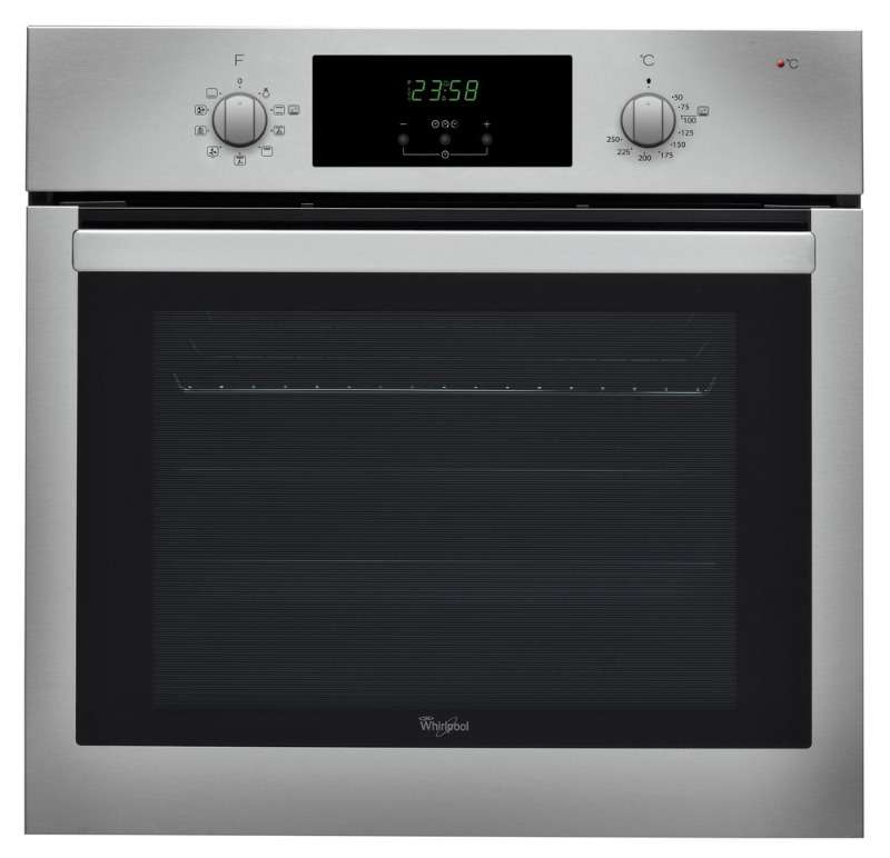 Whirlpool Oven Akp 742 Ix