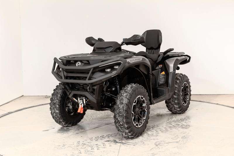 2025 Can-am Outlander Max Xt 850 Atv