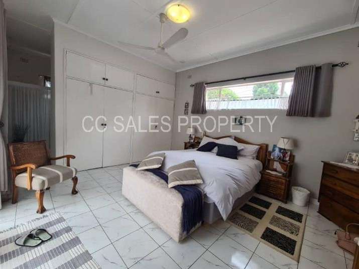 Property In Fourwinds Bulawayo