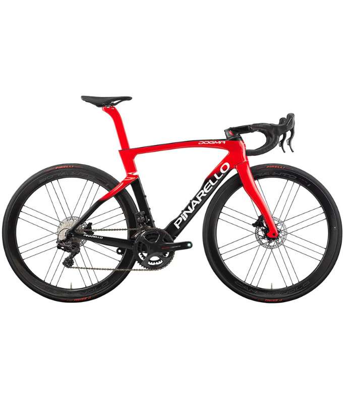 2022 Pinarello Dogma F Super Record Shamal Disc Road Bike