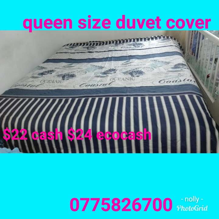 duvet covers