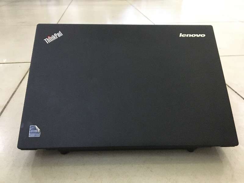 Lenovo Thinkpad X250 [corei7]